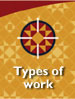 Types of Work