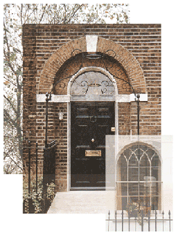 doorway